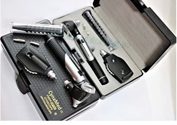 ENT SCOPE high resolution