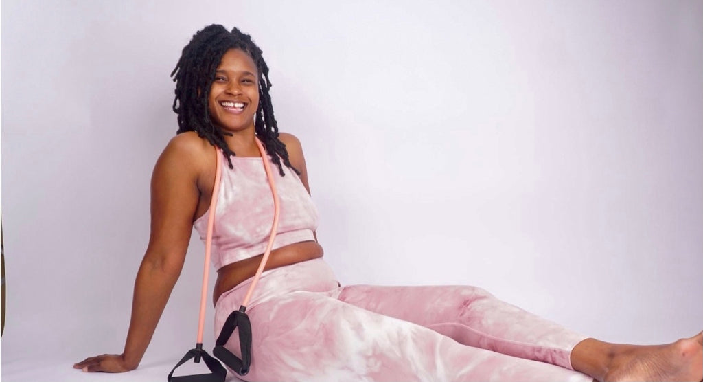 Power Puff Active Wear