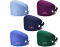 KODED scrub caps