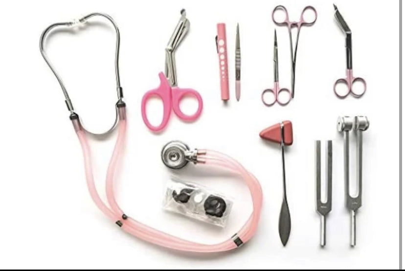 Nursing starter kit