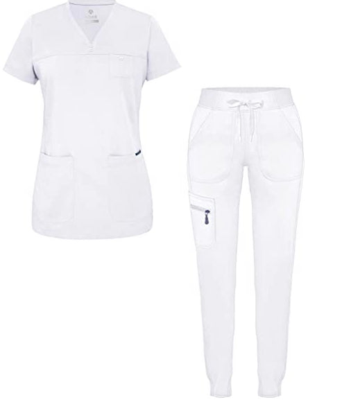 Roger that Scrub set