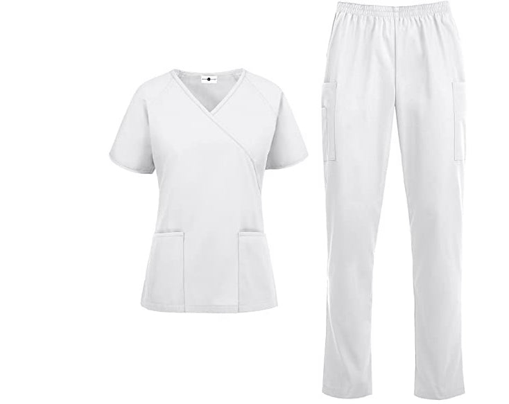 Florence Nightingale classic set