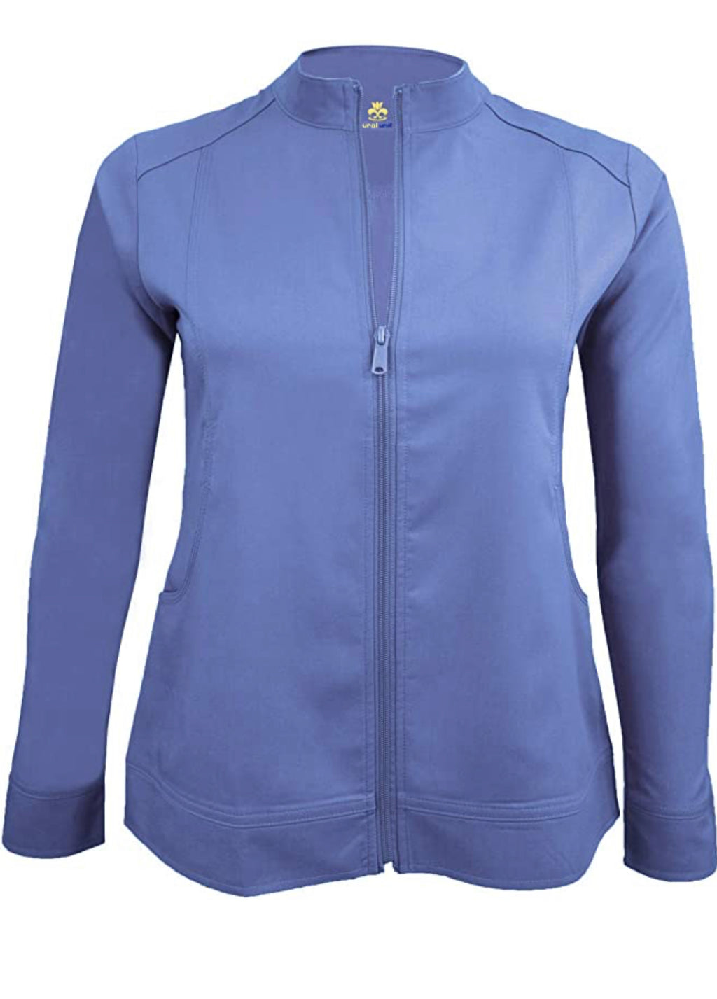Plain Jane scrub jackets