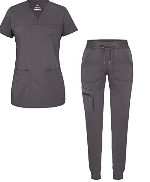 Roger that Scrub set