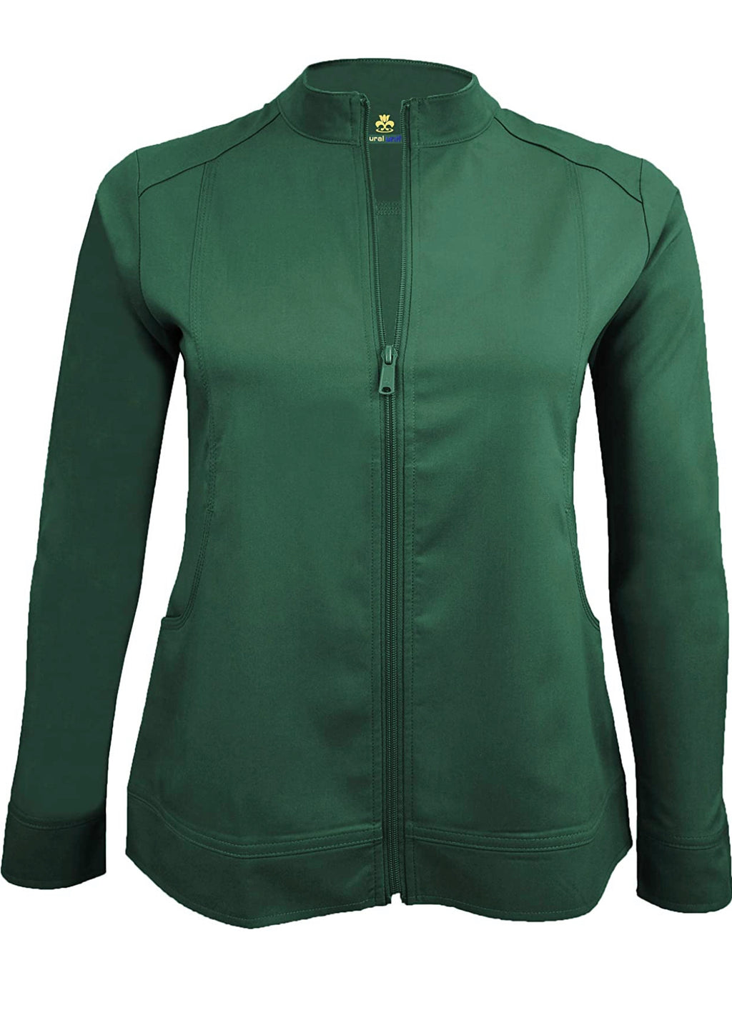 Plain Jane scrub jackets