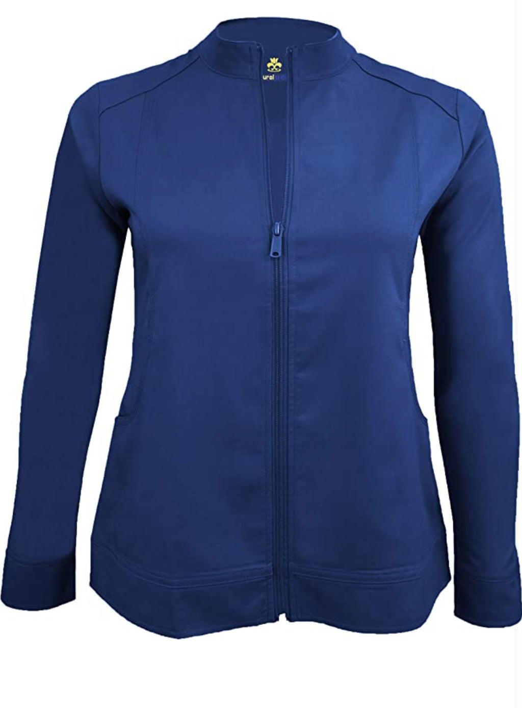 Plain Jane scrub jackets