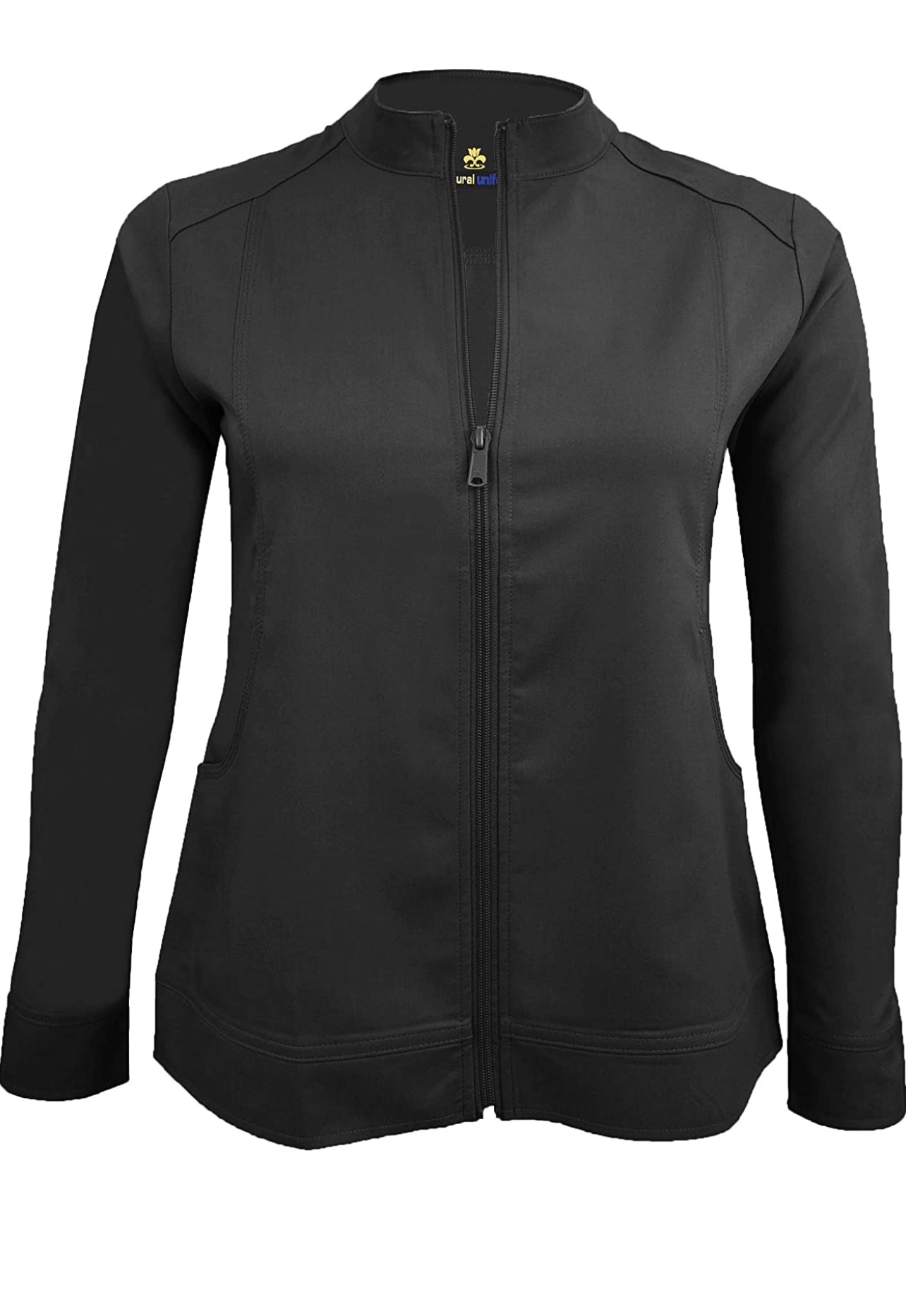 Plain Jane scrub jackets