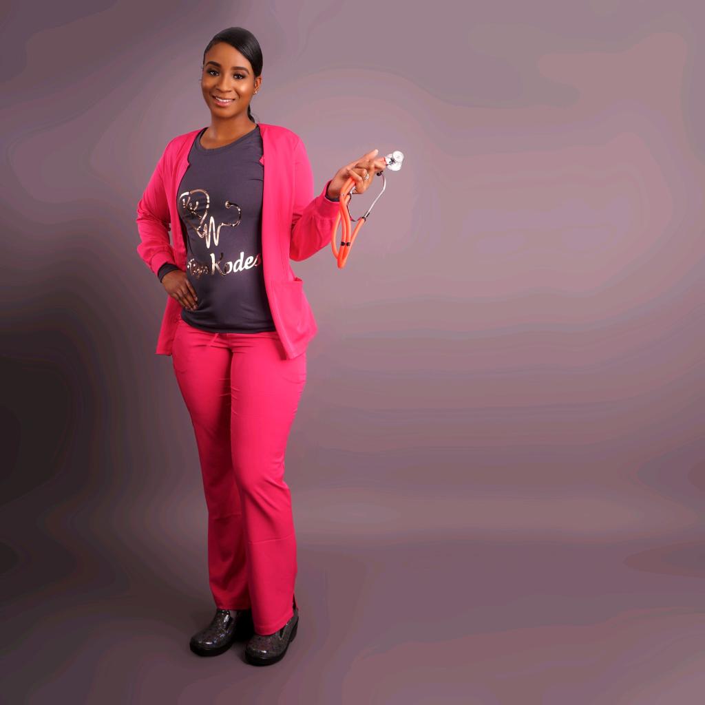 Kay’s Work Long Sleeve T Shirts