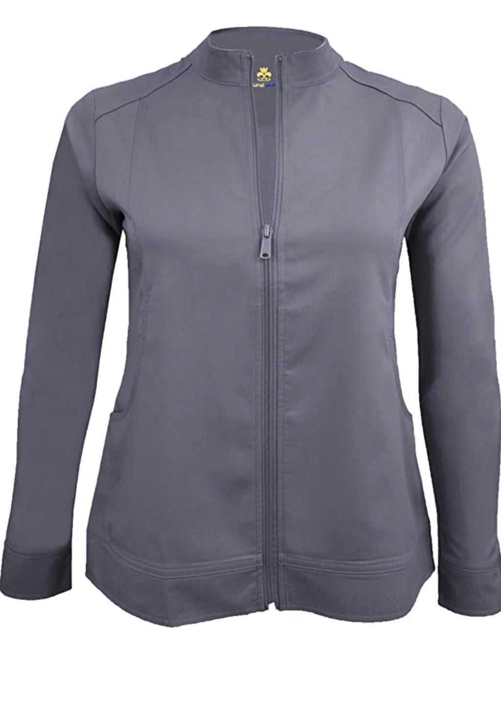 Plain Jane scrub jackets