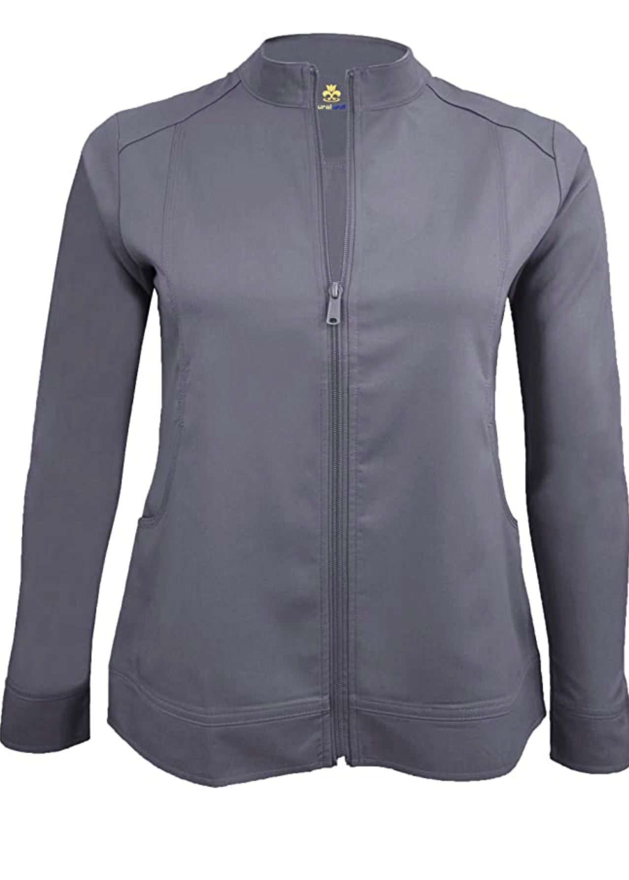 Plain Jane scrub jackets